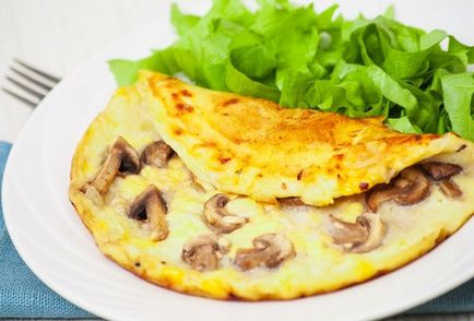 Cum să vă diversificați omeletul 10 moduri simple și delicioase