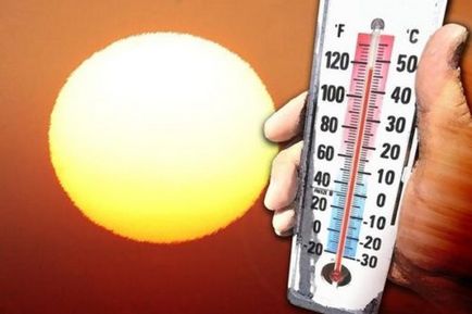 Cum să scadă temperatura 39 la un copil acasă