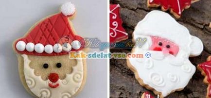 Cum să faci cookie-urile de Revelion 10 rețete cu o fotografie