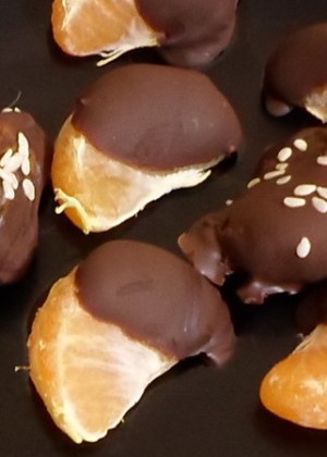 Hogyan lehet a csokoládé ostya tekercs receptek csövek és csokoládé krémmel