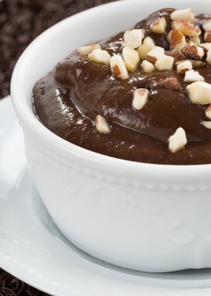 Cum sa faci retete de ciocolata de bumbac si crema de ciocolata pentru umplere
