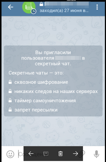 Як створити канал в телеграм, допоможи собі - сам