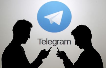 Cum de a crea un canal în telegrame, ajuta-te-te