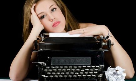 Cum sa devii scriitor adevarat - editura, print, carte, tineri, scriitori