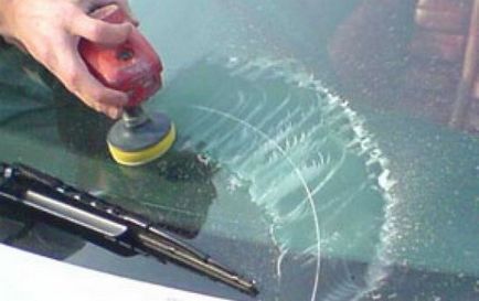 Cum să eliminați zgârieturile de pe mașină, care este mai bună polish