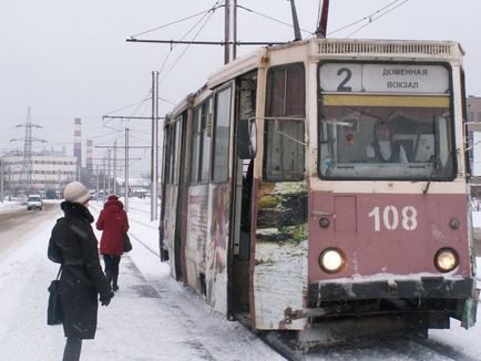 Hogyan lehetne javítani a tömegközlekedés, nem rosszabb, és a fuvarozók és az utasok,