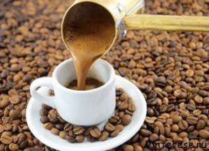 Як варити каву в турці, корисні поради