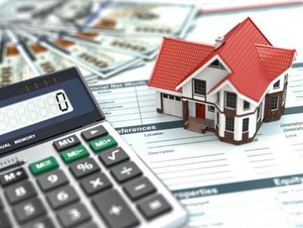 Cum să returnați o deducere fiscală pentru achiziționarea unei restituiri a impozitului pe apartament