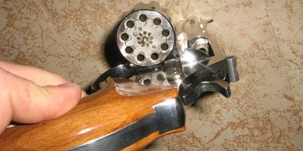 Cum să alegi un revolver sub cartușul flaubert 16 decembrie 2014 - citește articole - live cpellelli - live
