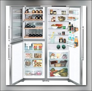 Cum să alegi un frigider pentru o casă, un frigider acasă, cum să creezi un confort în casă cu mâinile tale