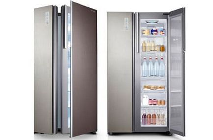 Cum de a alege un frigider comentarii și recomandări cu privire la alegerea unui frigider pentru casa ta