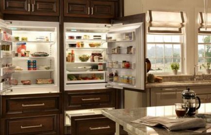 Як вибрати холодильник відгуки та рекомендації на тему вибору холодильника для дому