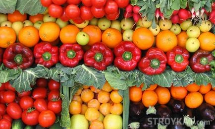 Cum să crești legume și fructe în grădinile tale și trucuri - site, grădină, grădină, grădină - grădină