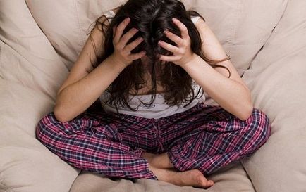 Hogyan juthat ki a nettel (hogyan lehet kijutni a depresszió saját) Hogyan juthat ki a nettel