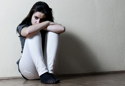 Hogyan juthat ki a nettel (depresszió tünetei kezelés) Hogyan juthat ki a nettel
