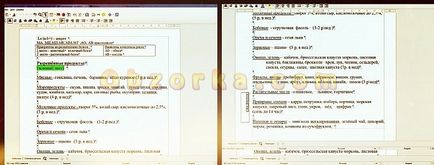 Як я схудла на 15 кг за авторською системою харчування Ірини Мороз (медичний центр баланс) відгуки