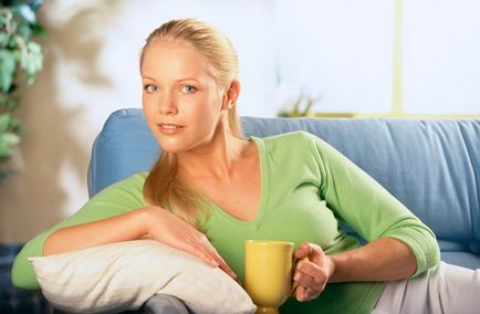 Hogyan védheti meg magát a torokfájás, a magazin Lisa (angina) Hogyan védheti meg magát a torokfájás, a magazin Lisa