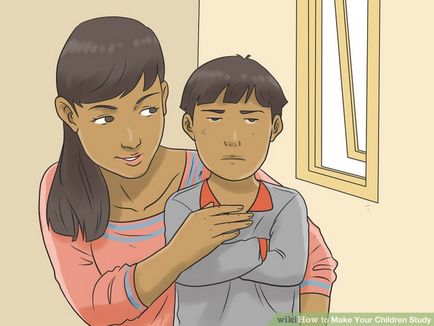 Cum să înveți un copil