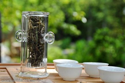 Cum să preparați ceaiul chinezesc 1