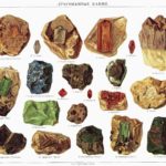 Feldspar piatră descriere și semnificație pentru om