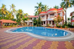 Catalog de închirieri în Goa vile, apartamente și case