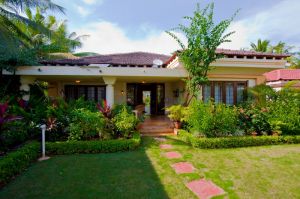 Catalog de închirieri în Goa vile, apartamente și case