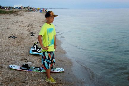 Kite școală cum să înveți un zmeu și alte întrebări despre studierea la o școală kitesurfing