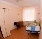 Centrul Regional Regional de Chirurgie Plastică din Kiev - acasă