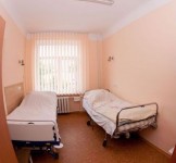 Centrul Regional Regional de Chirurgie Plastică din Kiev - acasă