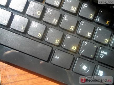 Клавіатура btc 6311u - «ця клавіатура пережила таке, після чого не кожна б вижила! Так з нею на