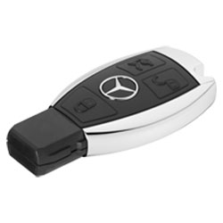 Chei pentru mercedes, cheie chip, cheie flip, fabricarea și repararea cheilor Mercedes