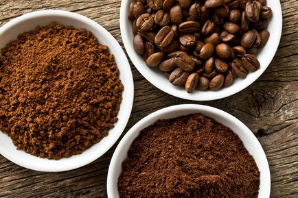 Îndepărtați cafeaua împotriva celulitei la gătit și folosiți baza de prescripție medicală pentru corp