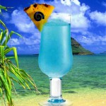 Коктейль «блакитні Гаваї» - склад, рецепт, правильні пропорції