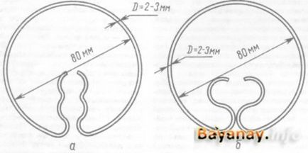 Ring Sight - aplicație magazin online - bayanay