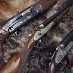 Кільцевий приціл - полювання та риболовля в росії і за кордоном