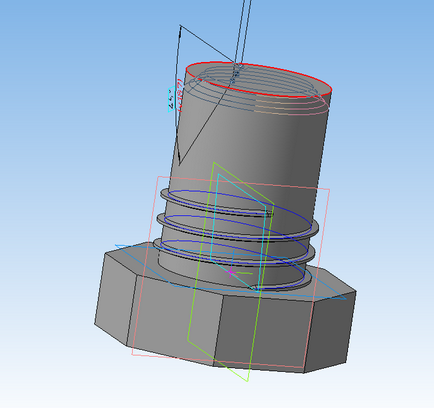 Compass-3d otthon kezdőknek