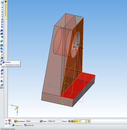 Compass-3d acasă pentru manechine