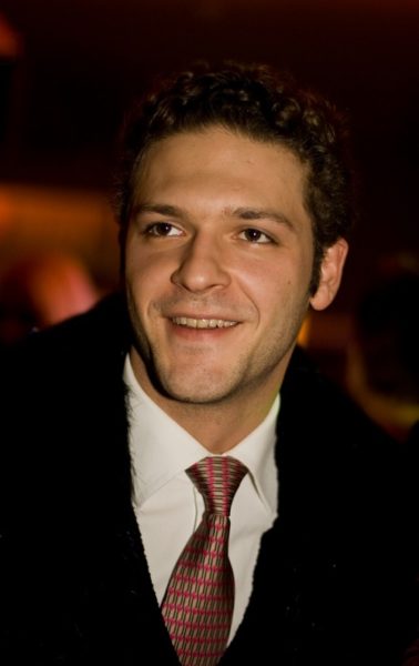 Konstantin Kryukov életrajz, fotók, személyes élet (fotók) Konstantin Kryukov életrajz, fotók, személyes élet