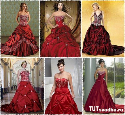 Rochie rochie de mireasa foto - portal de nunta aici nunta