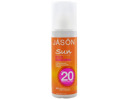 Crema de față cu SPF