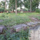 Krivandinsky temetőben, örökség