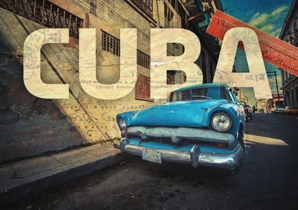 Revoluția cubaneză - o luptă reușită împotriva dictelor Statelor Unite, victoria televiziunii