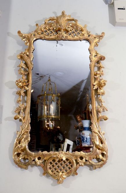 Cumpărați modele creative de oglindă ieftine în Sankt Petersburg
