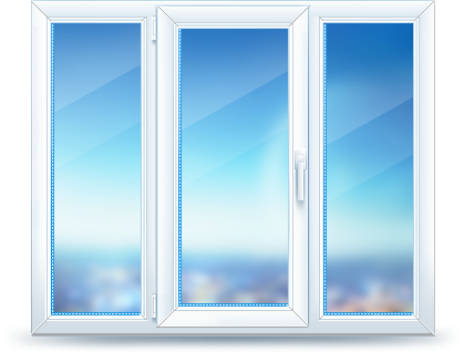 Купити пластикові вікна (ПВХ) за низькими цінами - феликс, феликс г