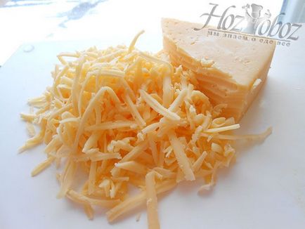 Ciorbe de pui cu ciuperci și brânză, hozoboz - știm despre toate produsele alimentare