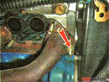 Lada Kalina - caracteristicile dispozitivului și repararea modificărilor mașinii lada kalina - garnitură