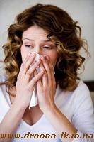Лікування алергії препаратами - доктор нона