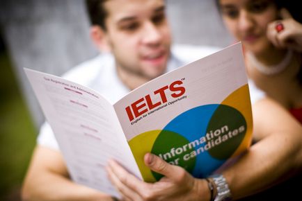 Személyes tapasztalat, hogyan kell felkészülni IELTS (IELTS) Személyes tapasztalat, hogyan kell felkészülni IELTS