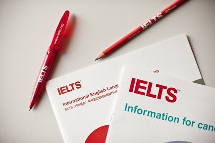 Особистий досвід як підготуватися до ielts