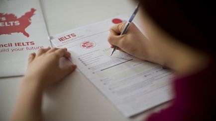 Személyes tapasztalat, hogyan kell felkészülni IELTS (IELTS) Személyes tapasztalat, hogyan kell felkészülni IELTS